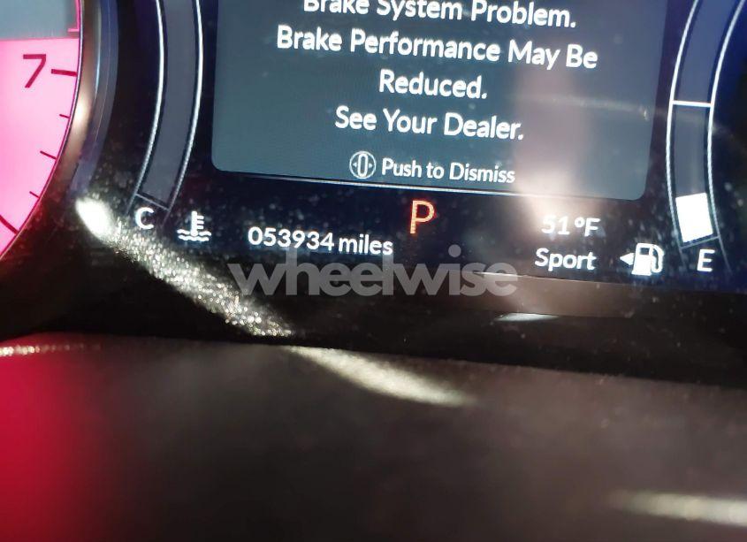 Photo 15 of 2021 Acura Rdx A-SPEC PACKAGE (VIN 5J8TC2H60ML010610)