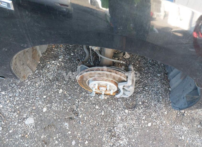 Photo 6 of 2021 Acura Rdx A-SPEC PACKAGE (VIN 5J8TC2H60ML010610)