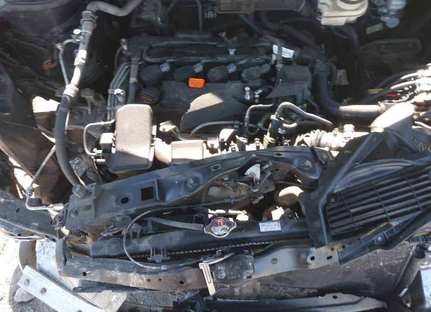 Photo 10 of 2019 Acura Rdx A-SPEC PACKAGE (VIN 5J8TC2H61KL008233)