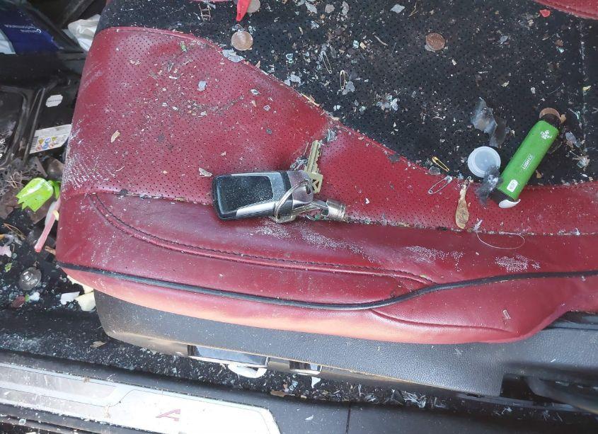 Photo 11 of 2019 Acura Rdx A-SPEC PACKAGE (VIN 5J8TC2H61KL008233)