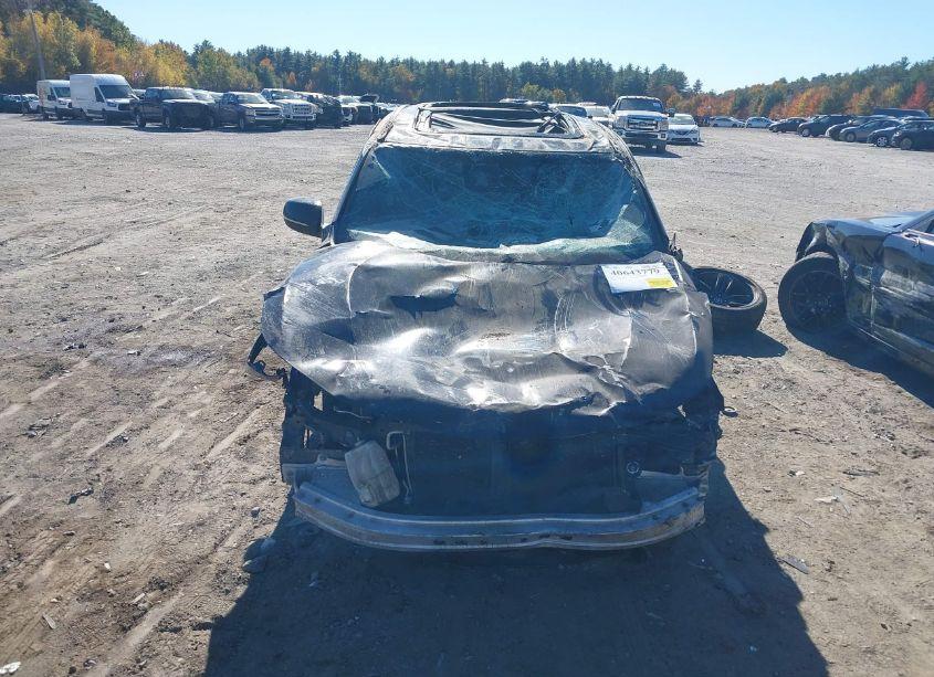 Photo 12 of 2019 Acura Rdx A-SPEC PACKAGE (VIN 5J8TC2H61KL008233)