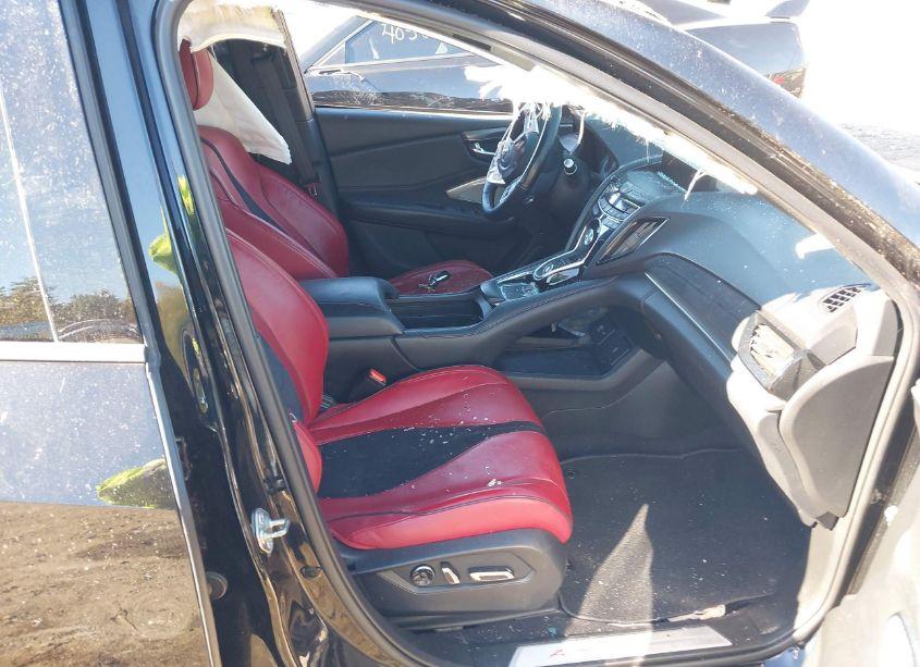 Photo 5 of 2019 Acura Rdx A-SPEC PACKAGE (VIN 5J8TC2H61KL008233)