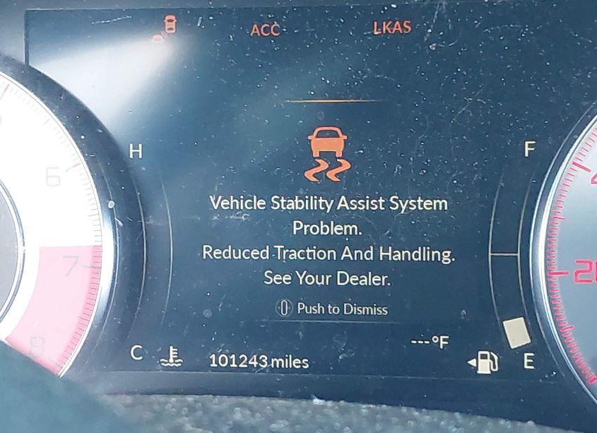 Photo 7 of 2019 Acura Rdx A-SPEC PACKAGE (VIN 5J8TC2H61KL008233)