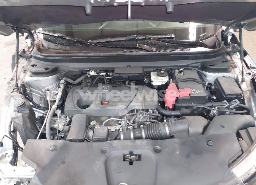 Photo 10 of 2019 Acura Rdx A-SPEC PACKAGE (VIN 5J8TC2H62KL025641)