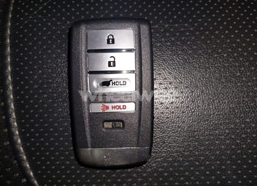 Photo 11 of 2019 Acura Rdx A-SPEC PACKAGE (VIN 5J8TC2H62KL025641)