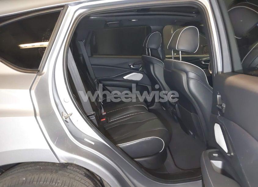 Photo 8 of 2019 Acura Rdx A-SPEC PACKAGE (VIN 5J8TC2H62KL025641)