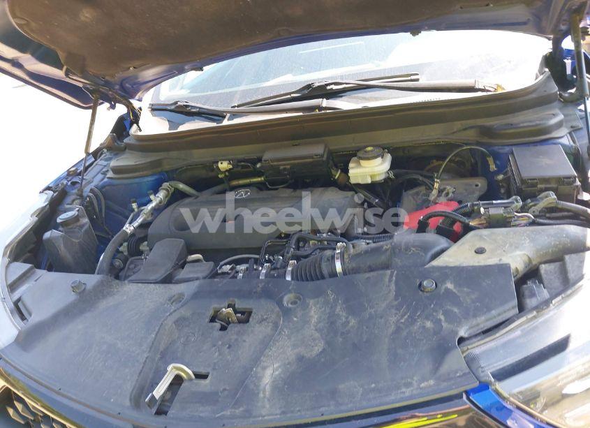 Photo 10 of 2019 Acura Rdx A-SPEC PACKAGE (VIN 5J8TC2H63KL015202)