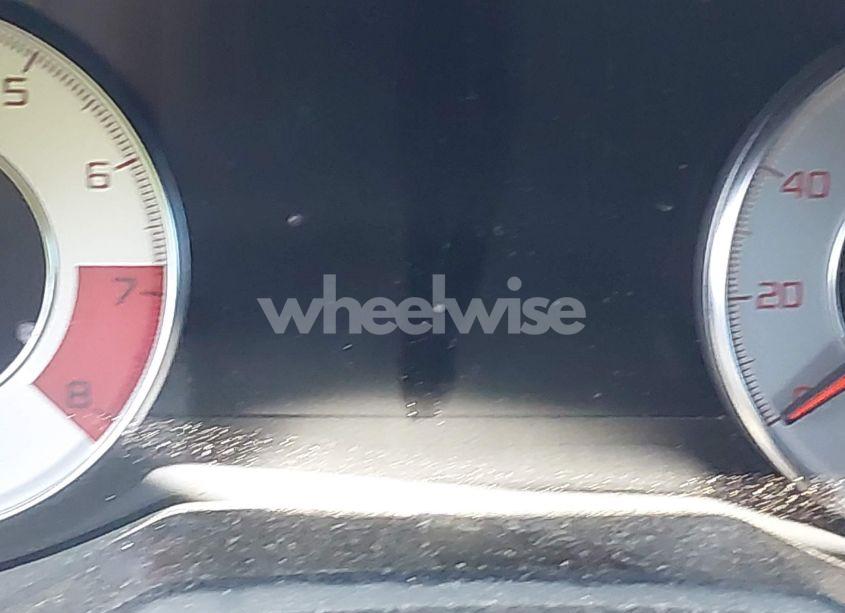 Photo 15 of 2019 Acura Rdx A-SPEC PACKAGE (VIN 5J8TC2H63KL015202)