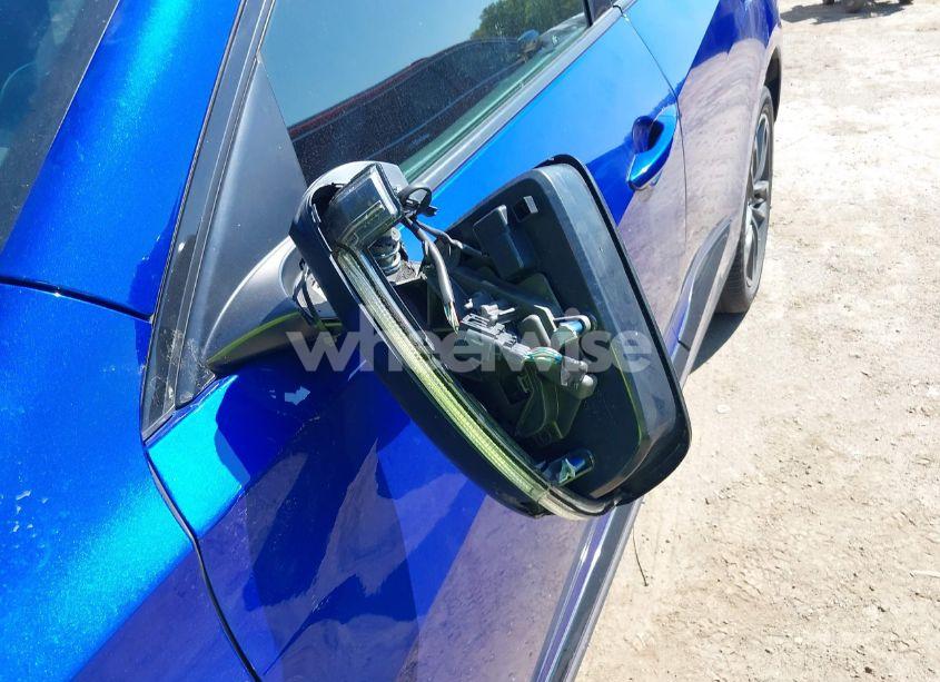 Photo 6 of 2019 Acura Rdx A-SPEC PACKAGE (VIN 5J8TC2H63KL015202)