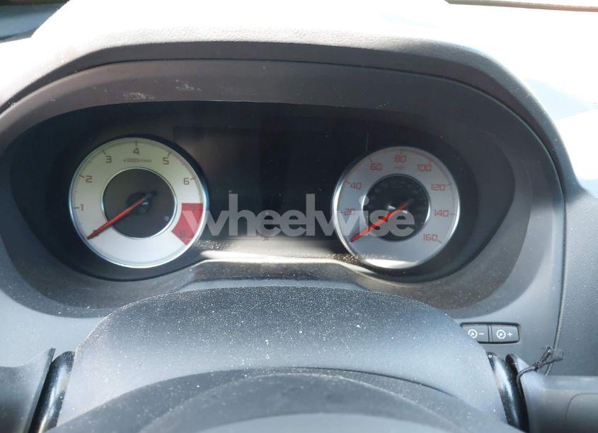 Photo 7 of 2019 Acura Rdx A-SPEC PACKAGE (VIN 5J8TC2H63KL015202)