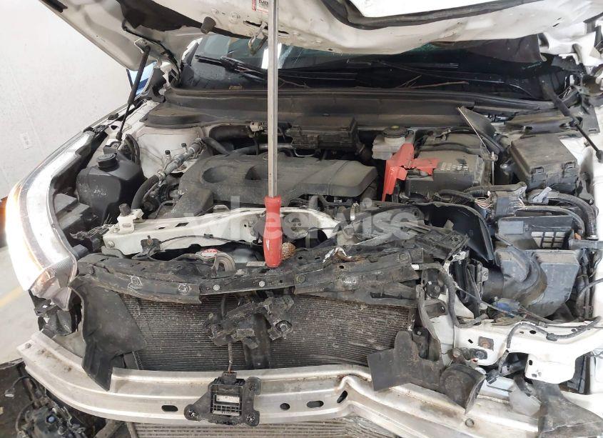 Photo 10 of 2019 Acura Rdx A-SPEC PACKAGE (VIN 5J8TC2H64KL800117)