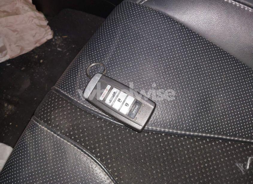 Photo 11 of 2019 Acura Rdx A-SPEC PACKAGE (VIN 5J8TC2H64KL800117)