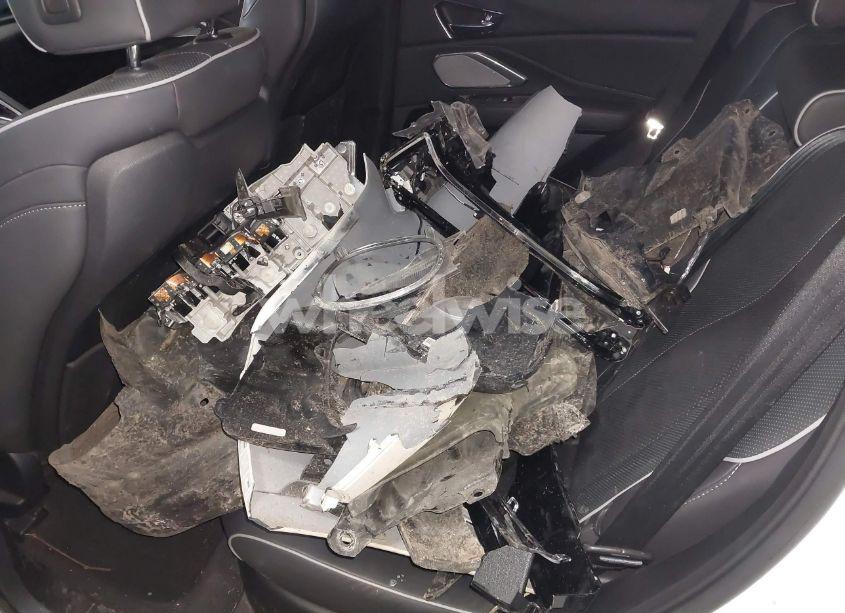 Photo 12 of 2019 Acura Rdx A-SPEC PACKAGE (VIN 5J8TC2H64KL800117)