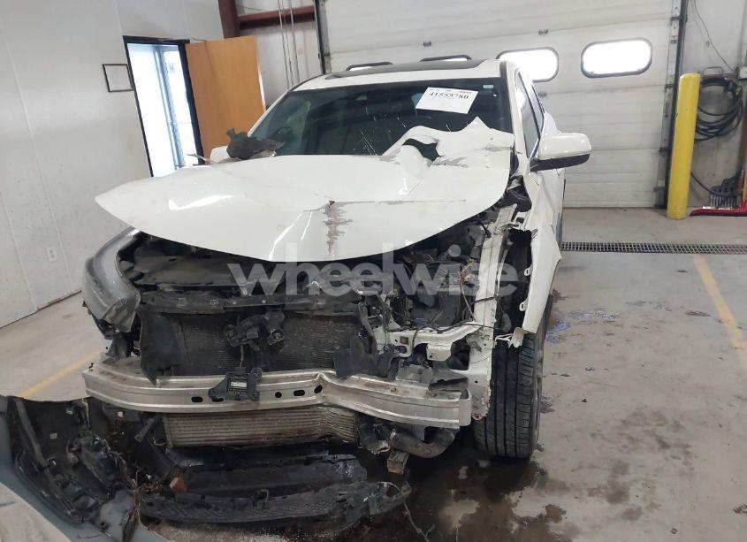 Photo 13 of 2019 Acura Rdx A-SPEC PACKAGE (VIN 5J8TC2H64KL800117)