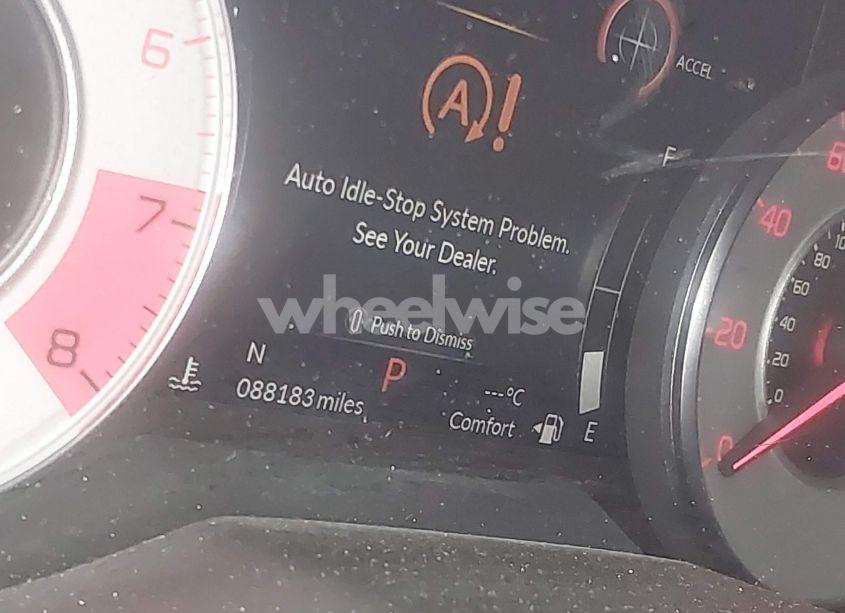 Photo 16 of 2019 Acura Rdx A-SPEC PACKAGE (VIN 5J8TC2H64KL800117)