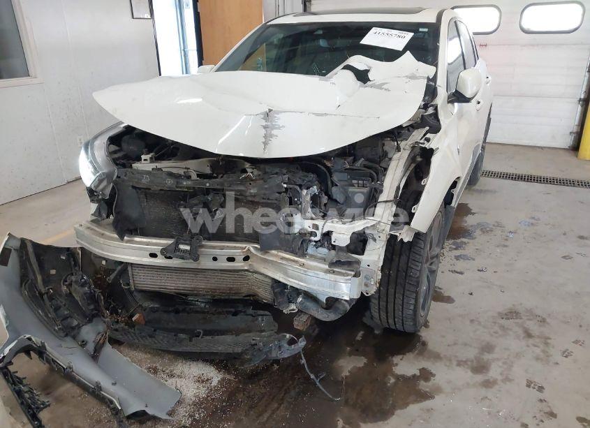 Photo 6 of 2019 Acura Rdx A-SPEC PACKAGE (VIN 5J8TC2H64KL800117)