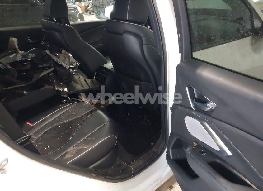 Photo 8 of 2019 Acura Rdx A-SPEC PACKAGE (VIN 5J8TC2H64KL800117)