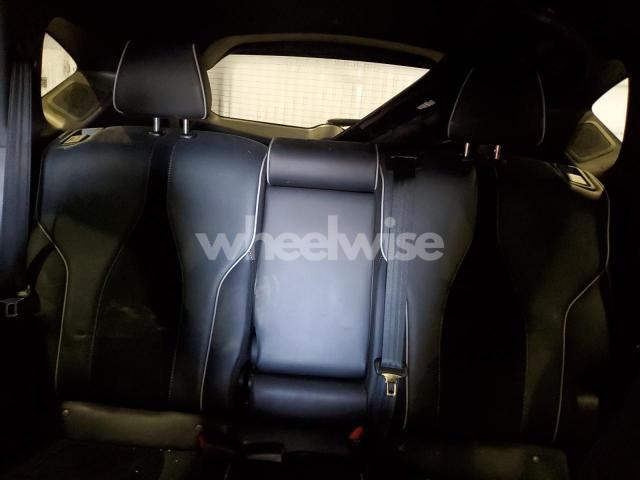 Photo 9 of 2020 ACURA RDX A-SPEC N/A (VIN 5J8TC2H64LL807652)