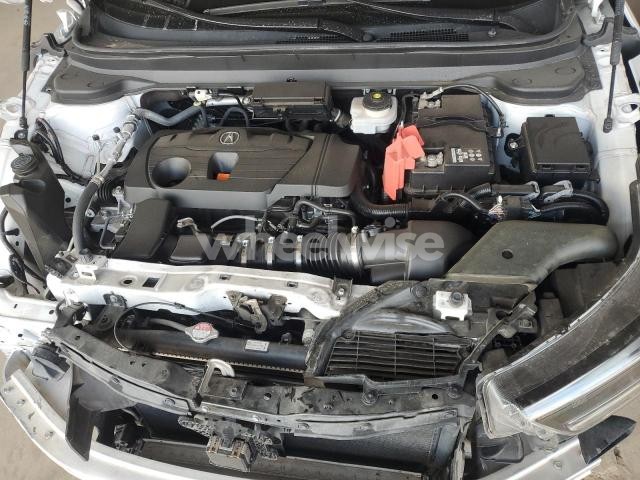 Photo 10 of 2021 ACURA RDX A-SPEC N/A (VIN 5J8TC2H65ML026933)