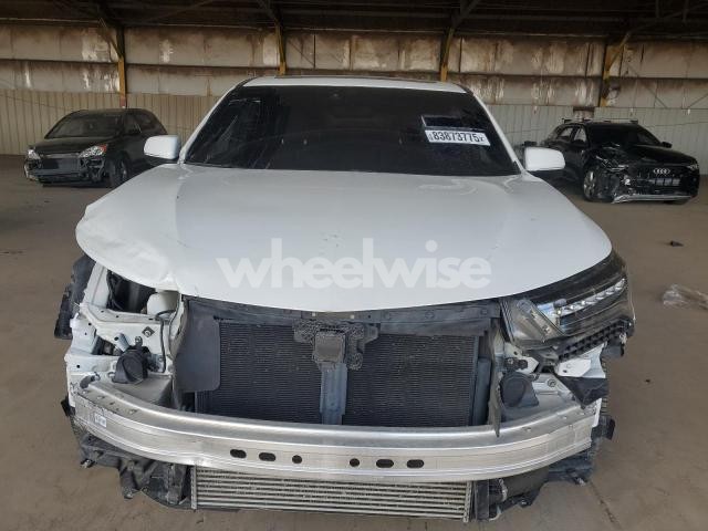 Photo 12 of 2021 ACURA RDX A-SPEC N/A (VIN 5J8TC2H65ML026933)