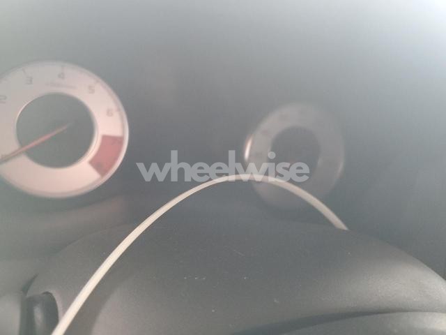 Photo 3 of 2021 ACURA RDX A-SPEC N/A (VIN 5J8TC2H65ML026933)