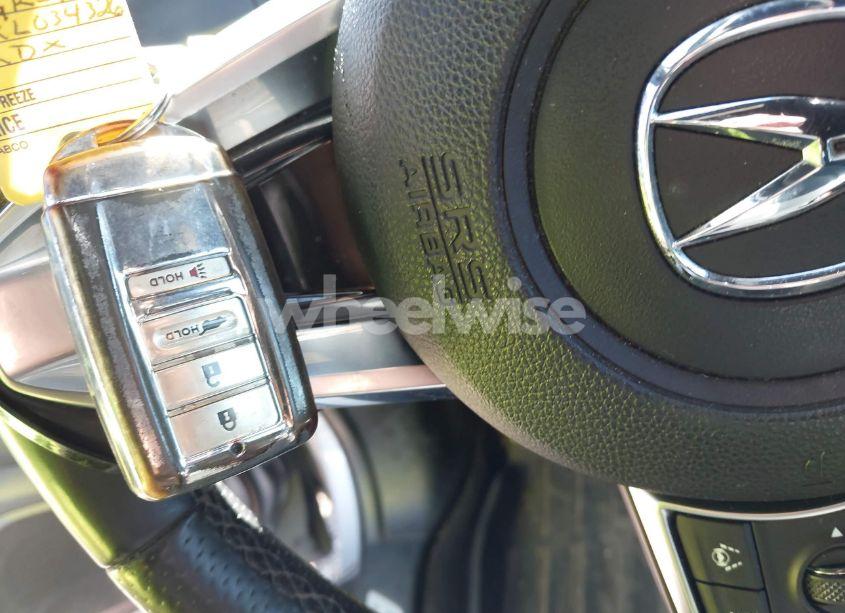 Photo 11 of 2019 Acura Rdx A-SPEC PACKAGE (VIN 5J8TC2H66KL034326)