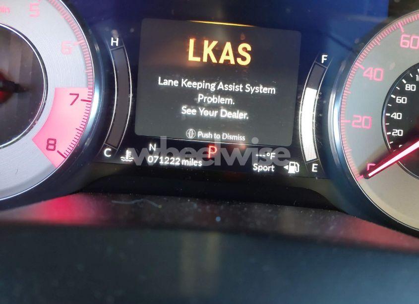 Photo 15 of 2019 Acura Rdx A-SPEC PACKAGE (VIN 5J8TC2H66KL034326)