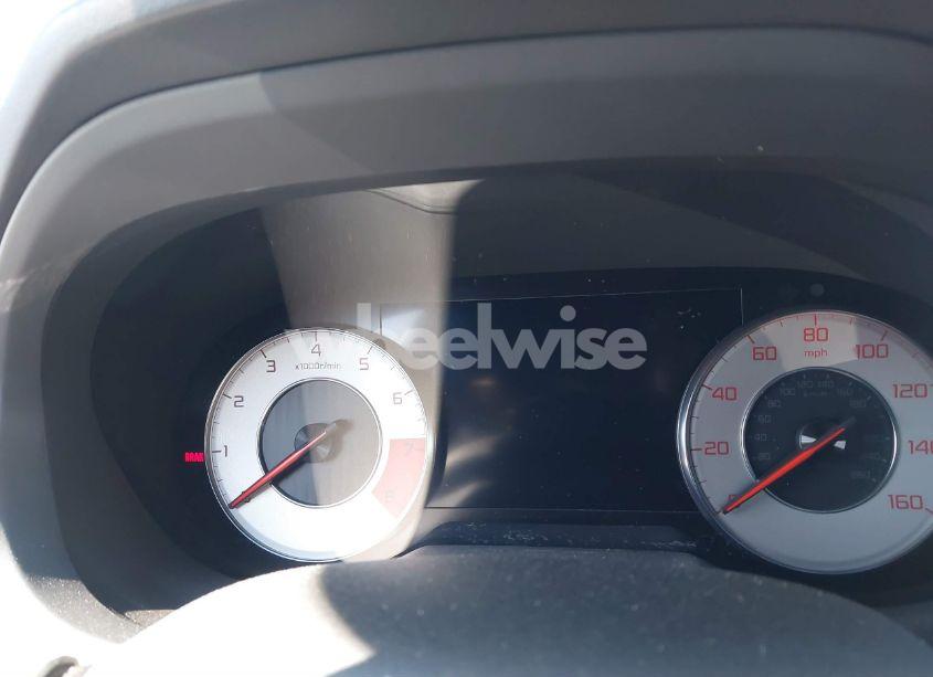 Photo 15 of 2025 Acura Rdx A-SPEC PACKAGE (VIN 5J8TC2H67SL002792)