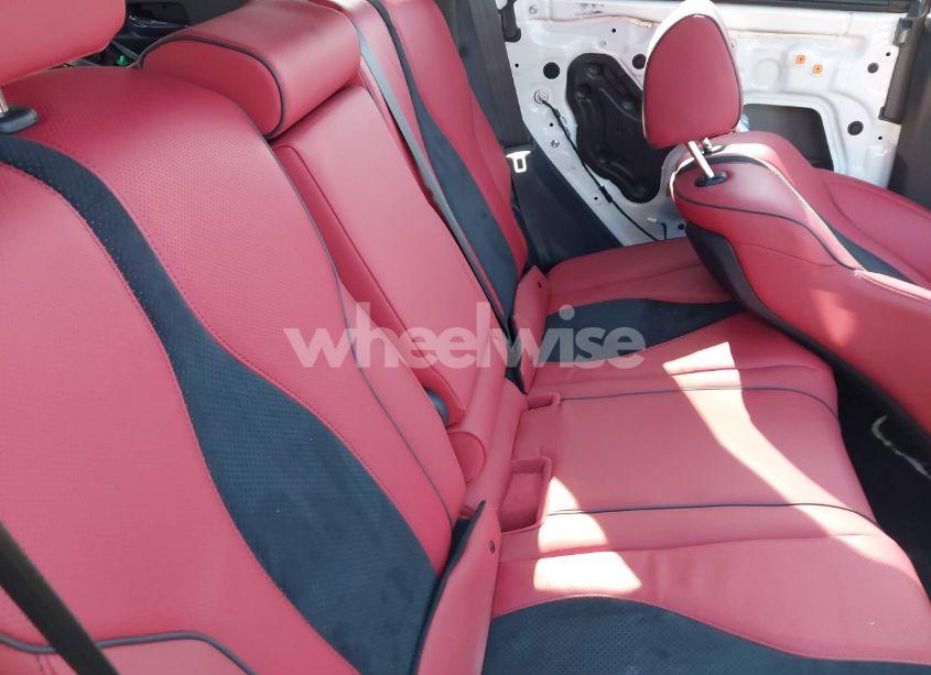 Photo 8 of 2025 Acura Rdx A-SPEC PACKAGE (VIN 5J8TC2H67SL002792)