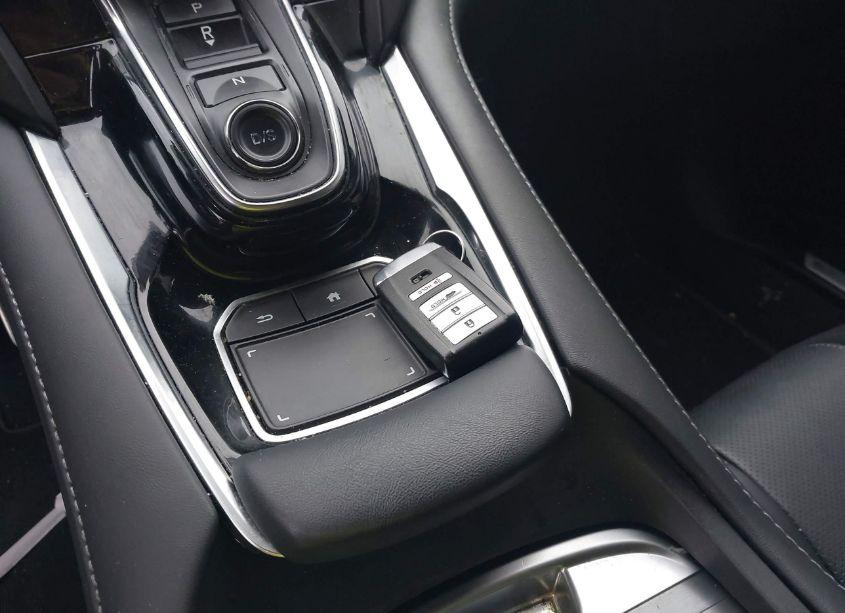 Photo 11 of 2019 Acura Rdx A-SPEC PACKAGE (VIN 5J8TC2H68KL034764)