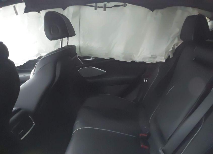 Photo 8 of 2019 Acura Rdx A-SPEC PACKAGE (VIN 5J8TC2H68KL034764)