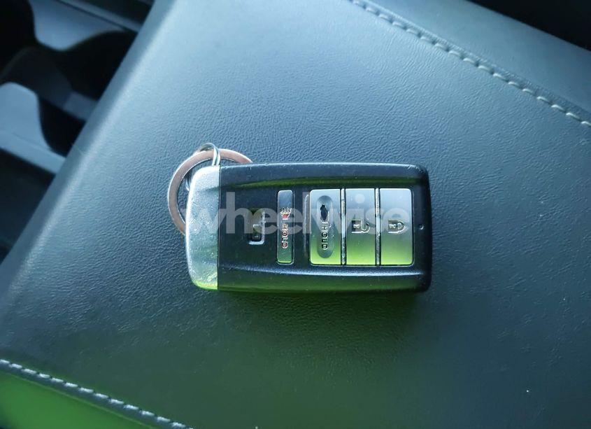 Photo 11 of 2019 Acura Rdx A-SPEC PACKAGE (VIN 5J8TC2H68KL037289)