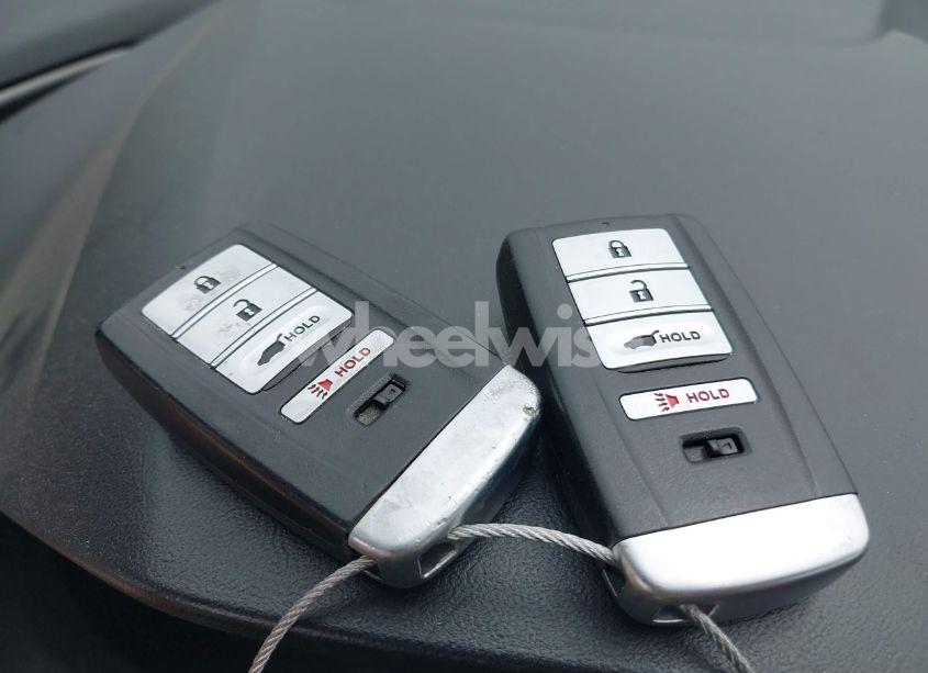 Photo 11 of 2019 Acura Rdx A-SPEC PACKAGE (VIN 5J8TC2H6XKL006433)