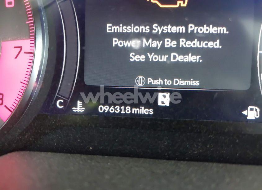 Photo 15 of 2019 Acura Rdx A-SPEC PACKAGE (VIN 5J8TC2H6XKL006433)