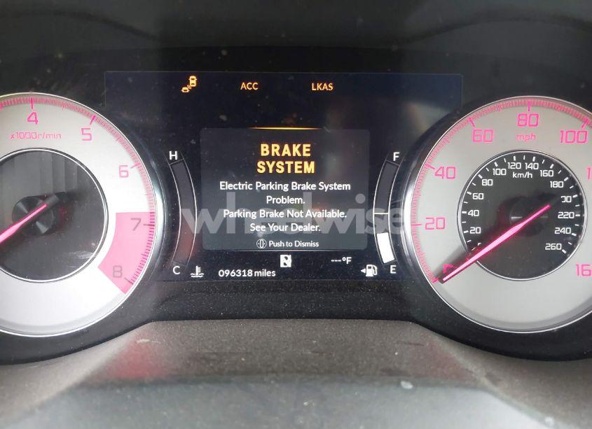 Photo 7 of 2019 Acura Rdx A-SPEC PACKAGE (VIN 5J8TC2H6XKL006433)