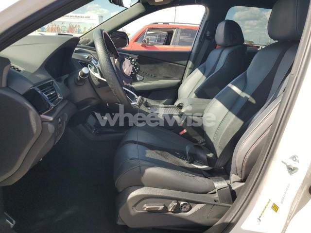 Photo 6 of 2024 ACURA RDX A-SPEC N/A (VIN 5J8TC2H6XRL001727)