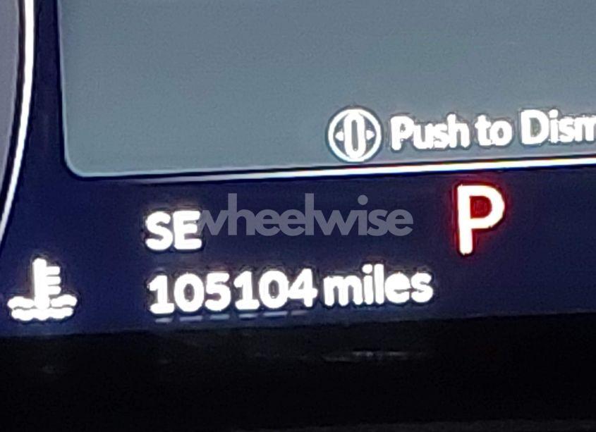 Photo 15 of 2019 Acura Rdx ADVANCE PACKAGE (VIN 5J8TC2H72KL016172)