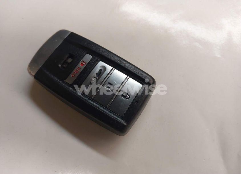 Photo 11 of 2019 Acura Rdx ADVANCE PACKAGE (VIN 5J8TC2H72KL031304)