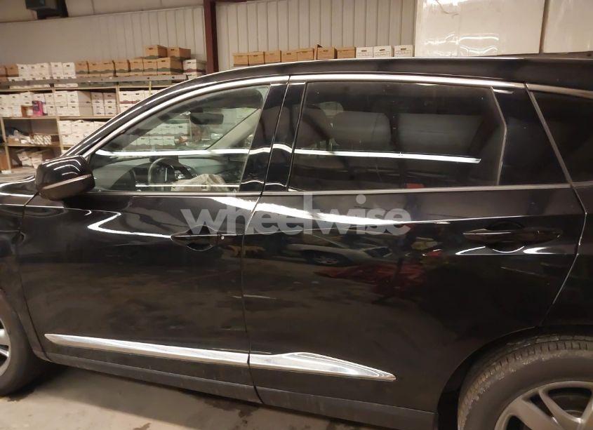 Photo 14 of 2019 Acura Rdx ADVANCE PACKAGE (VIN 5J8TC2H72KL031304)