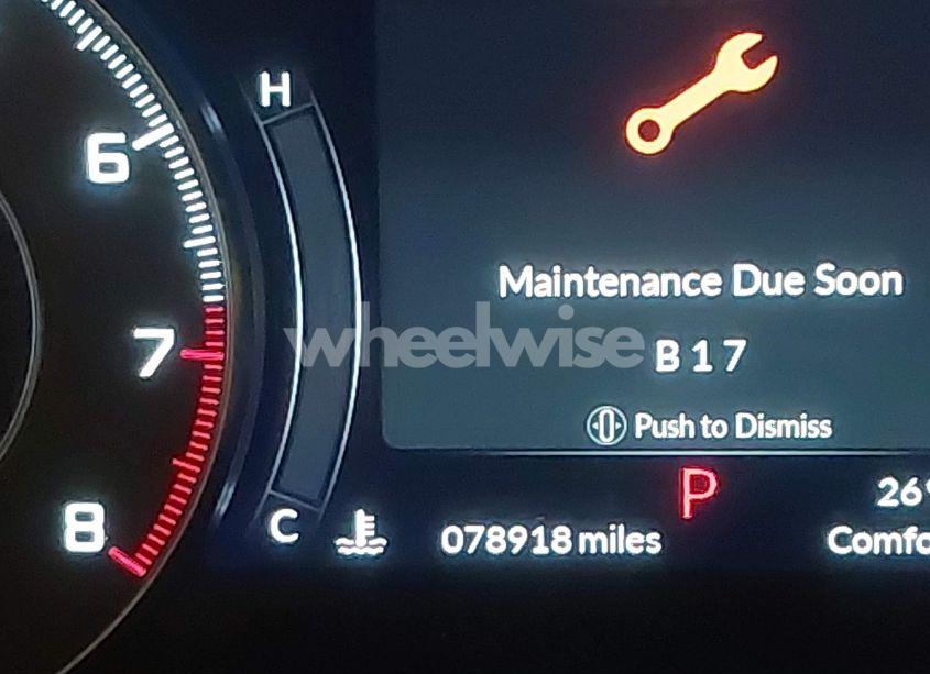 Photo 15 of 2019 Acura Rdx ADVANCE PACKAGE (VIN 5J8TC2H72KL031304)