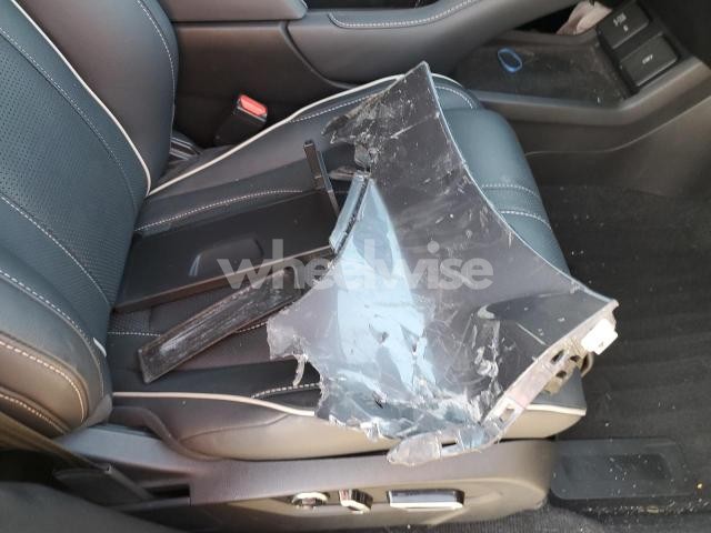 Photo 13 of 2021 ACURA RDX ADVANCE N/A (VIN 5J8TC2H72ML032083)