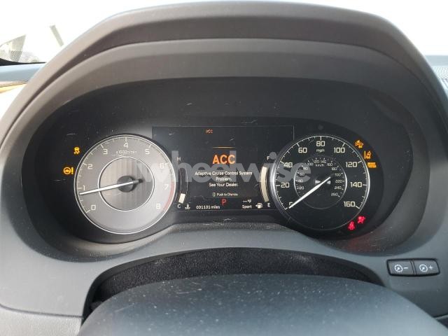 Photo 7 of 2021 ACURA RDX ADVANCE N/A (VIN 5J8TC2H72ML032083)