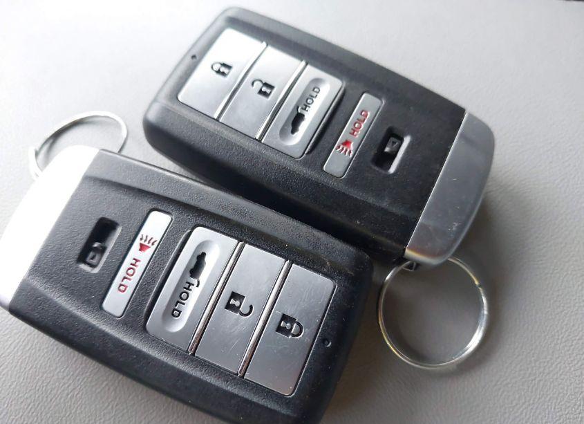 Photo 11 of 2021 Acura Rdx ADVANCE PACKAGE/PMC EDITION (VIN 5J8TC2H72ML033153)