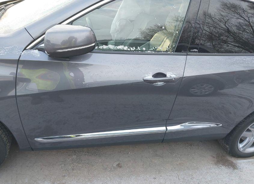 Photo 14 of 2021 Acura Rdx ADVANCE PACKAGE/PMC EDITION (VIN 5J8TC2H72ML033153)