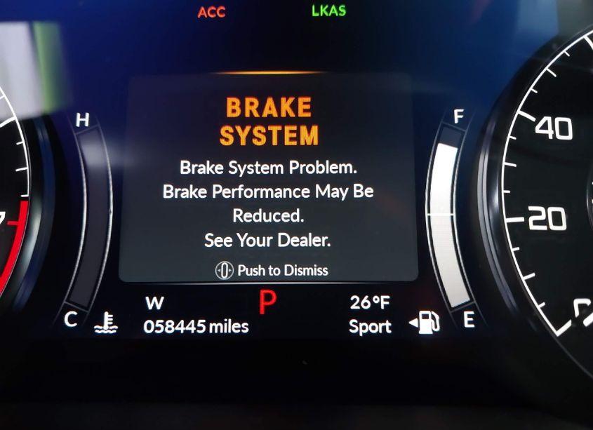 Photo 15 of 2021 Acura Rdx ADVANCE PACKAGE/PMC EDITION (VIN 5J8TC2H72ML033153)