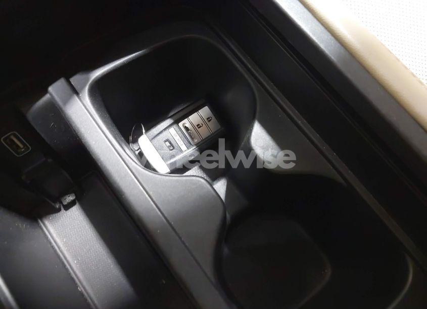 Photo 11 of 2019 Acura Rdx ADVANCE PACKAGE (VIN 5J8TC2H73KL006086)