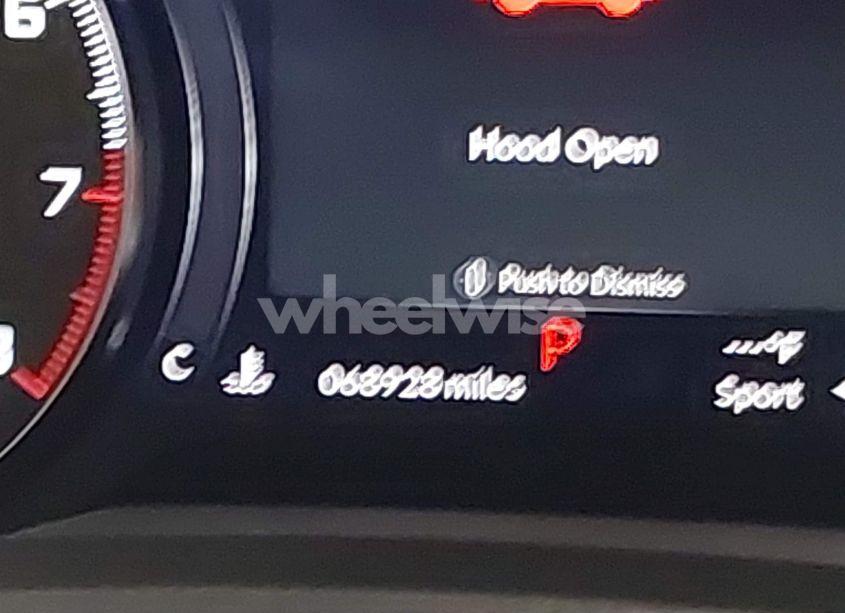 Photo 15 of 2019 Acura Rdx ADVANCE PACKAGE (VIN 5J8TC2H73KL006086)