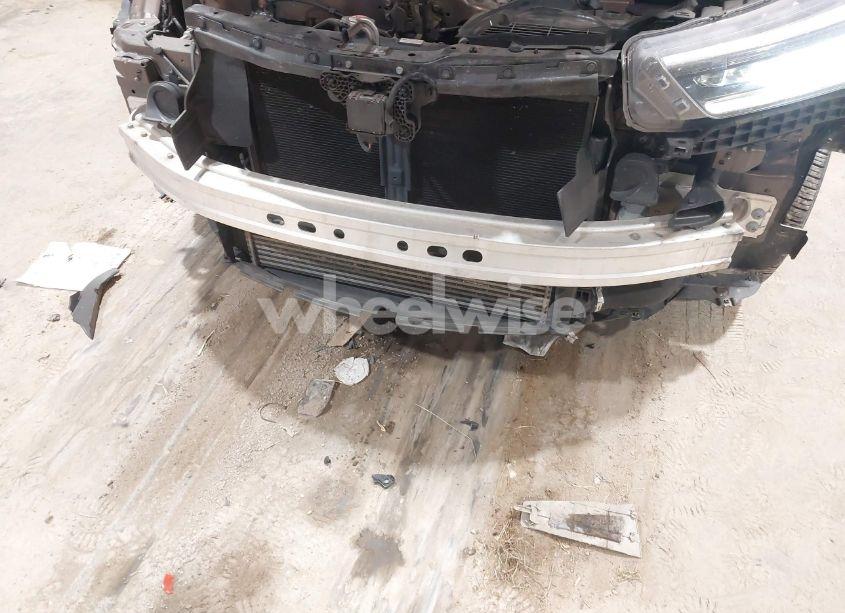 Photo 6 of 2019 Acura Rdx ADVANCE PACKAGE (VIN 5J8TC2H73KL006086)