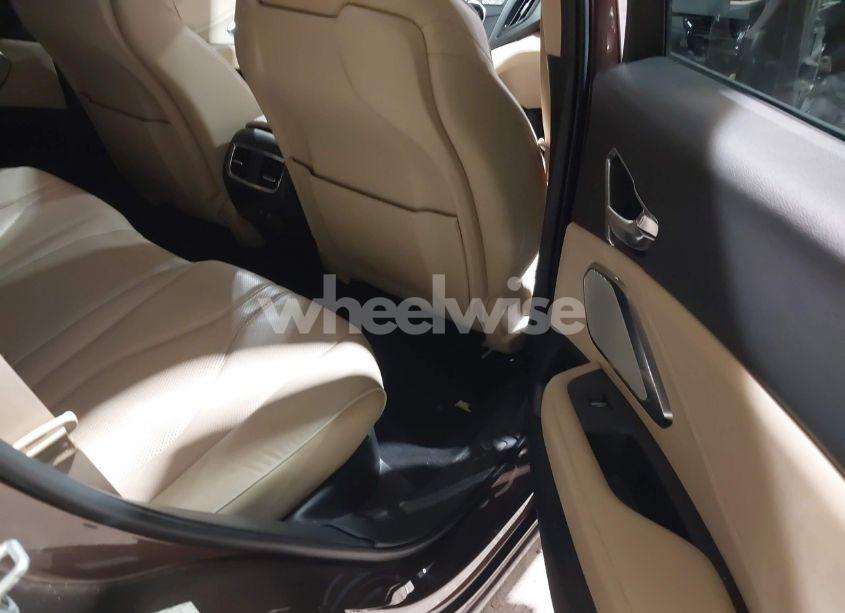 Photo 8 of 2019 Acura Rdx ADVANCE PACKAGE (VIN 5J8TC2H73KL006086)