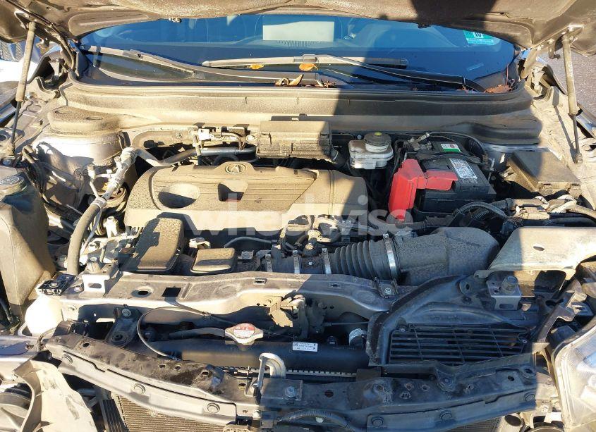 Photo 10 of 2019 Acura Rdx ADVANCE PACKAGE (VIN 5J8TC2H73KL014611)